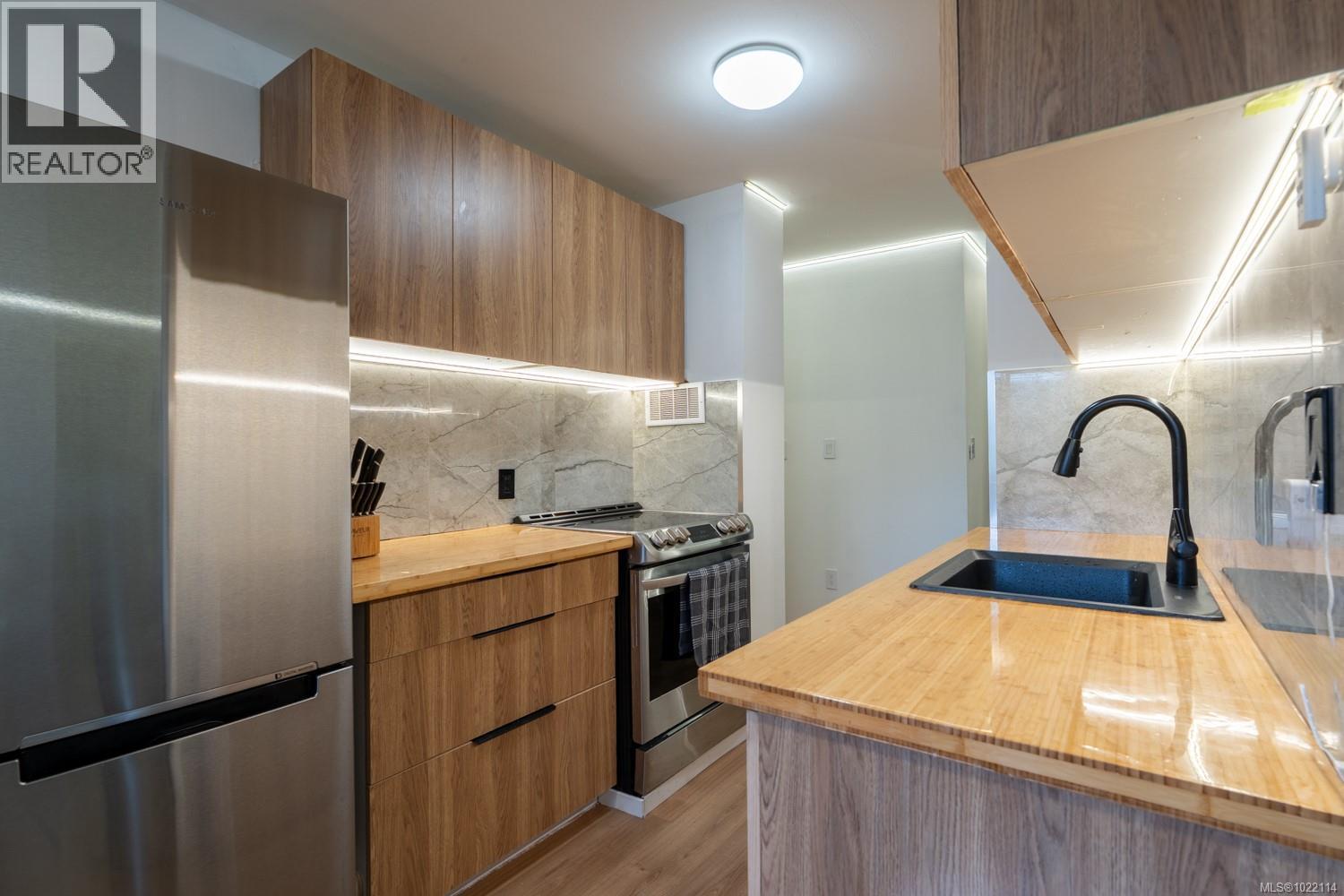 2203 1007 Bowen Rd, Nanaimo, British Columbia  V9R 2A4 - Photo 5 - 1022114