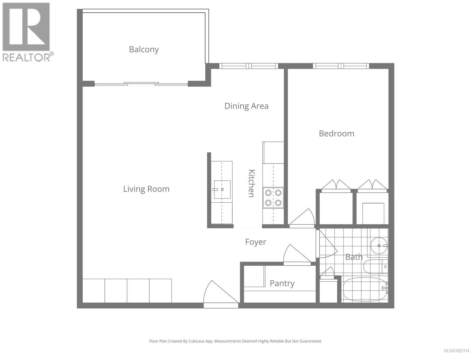 2203 1007 Bowen Rd, Nanaimo, British Columbia  V9R 2A4 - Photo 6 - 1022114