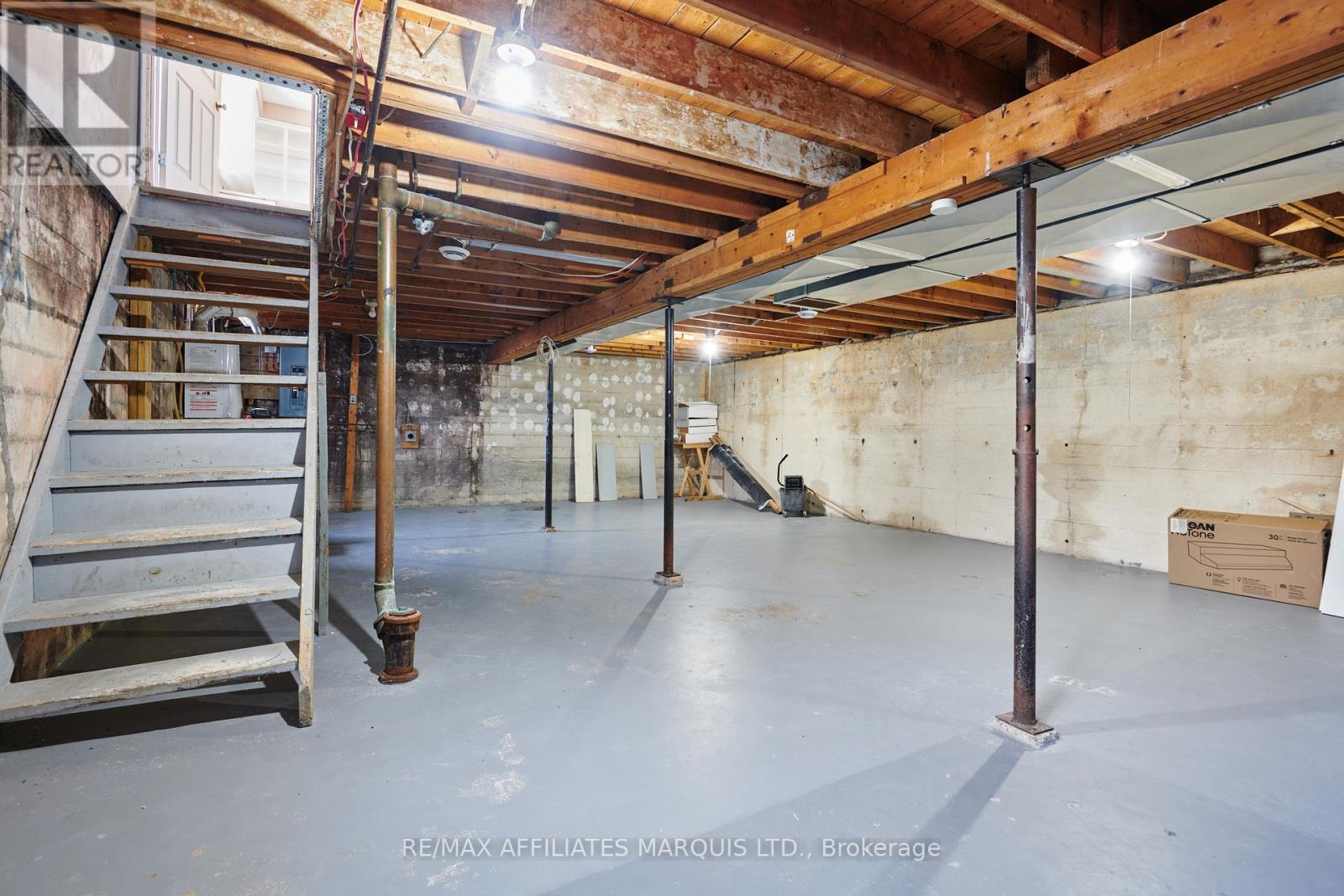 418 Dominion Street, North Glengarry, Ontario  K0C 1A0 - Photo 22 - X12643804