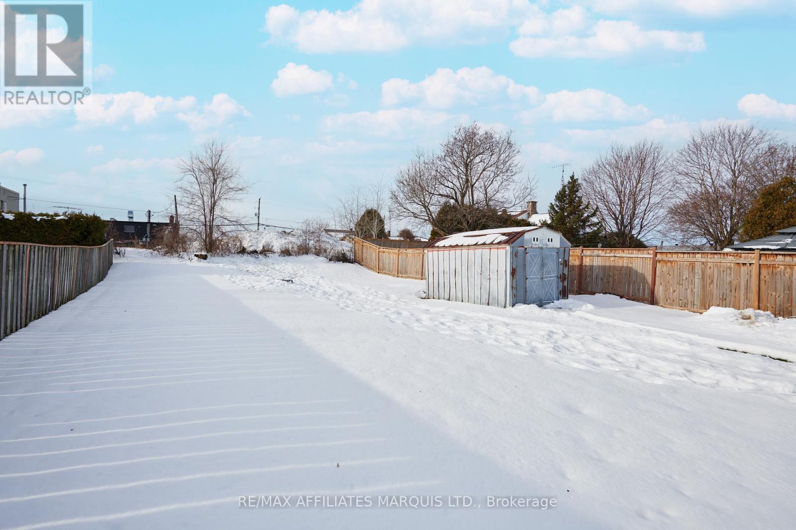 418 Dominion Street, North Glengarry, Ontario  K0C 1A0 - Photo 24 - X12643804