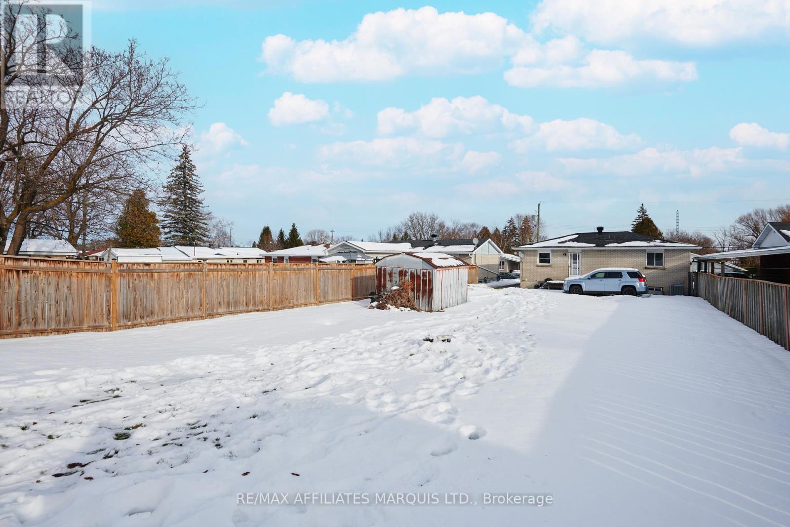 418 Dominion Street, North Glengarry, Ontario  K0C 1A0 - Photo 25 - X12643804