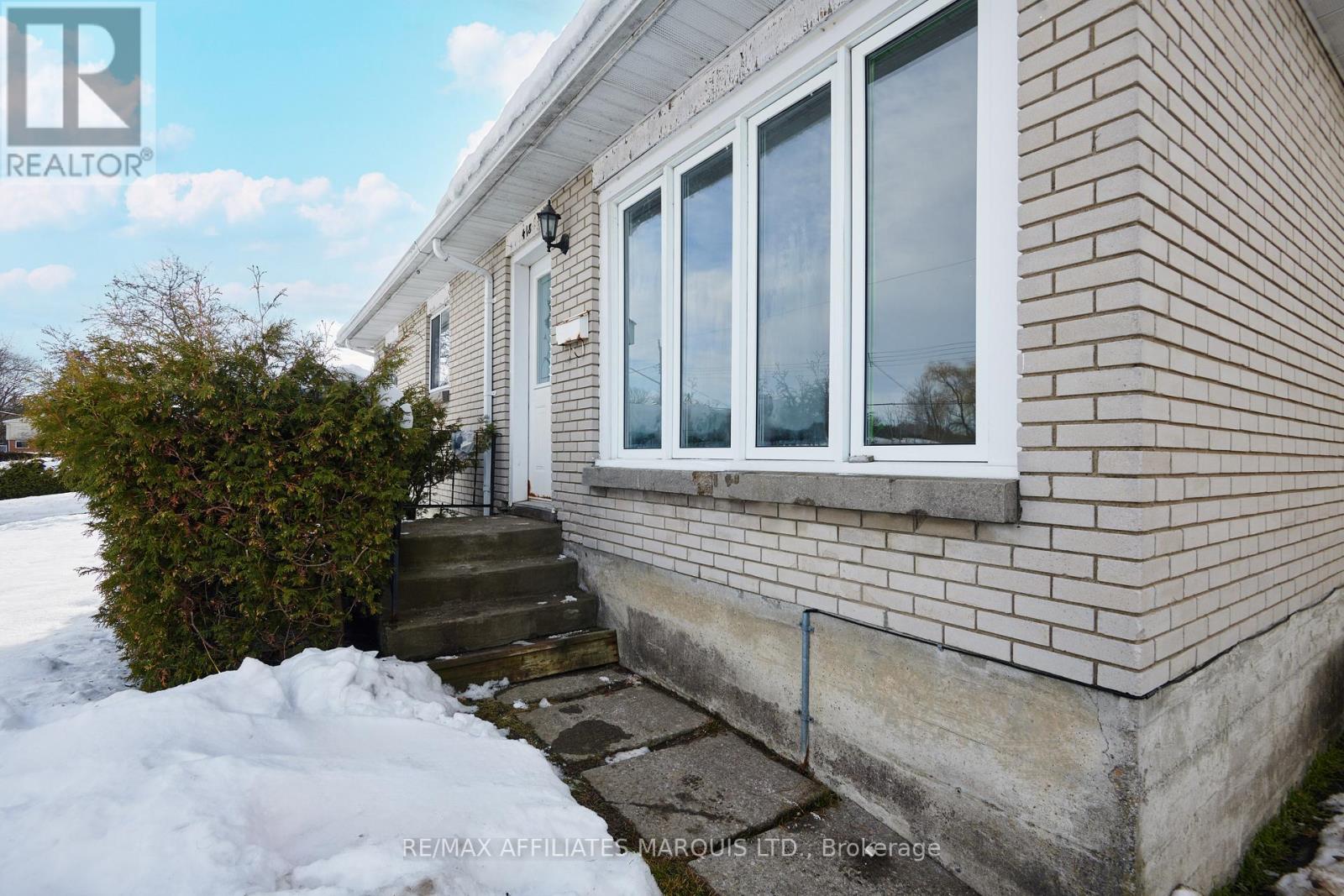 418 Dominion Street, North Glengarry, Ontario  K0C 1A0 - Photo 3 - X12643804