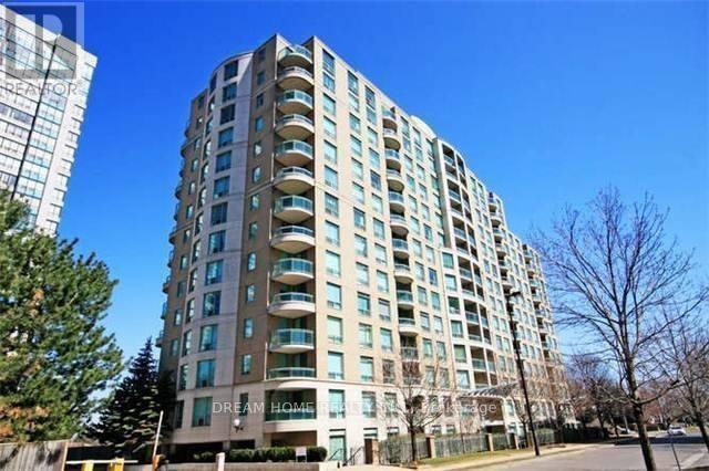 207 - 8 PEMBERTON AVENUE, Toronto, Ontario