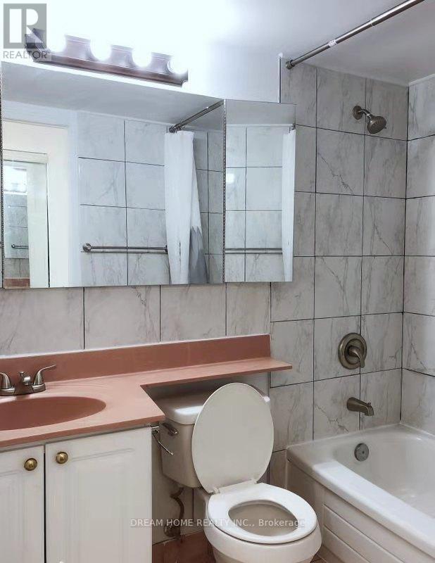 207 - 8 Pemberton Avenue, Toronto, Ontario  M2M 4K8 - Photo 4 - C12643816