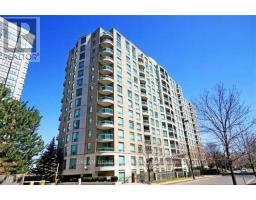 207 - 8 PEMBERTON AVENUE, Toronto, Ontario