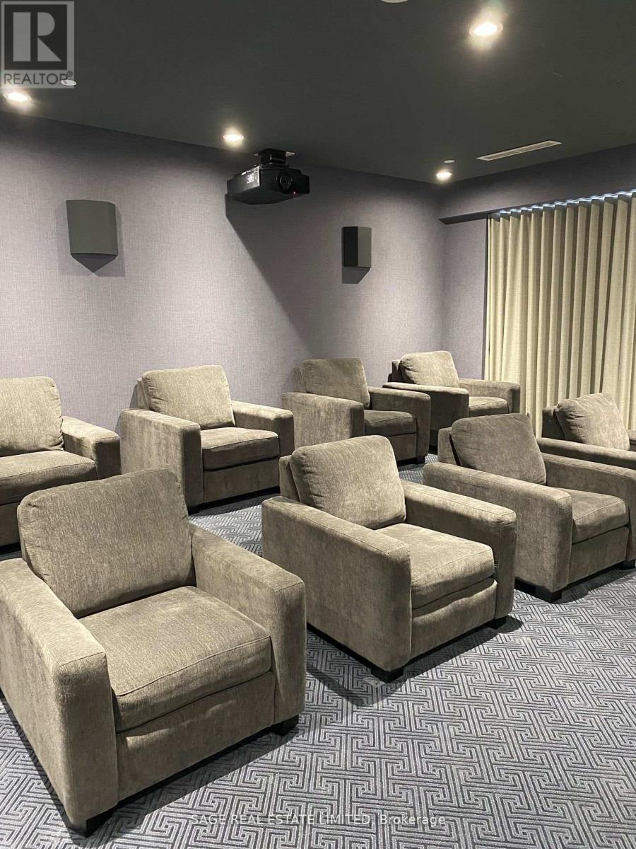 202 - 20 Blue Jays Way, Toronto, Ontario  M5V 3W6 - Photo 13 - C12643830