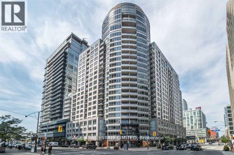 202 - 20 Blue Jays Way, Toronto, Ontario  M5V 3W6 - Photo 17 - C12643830