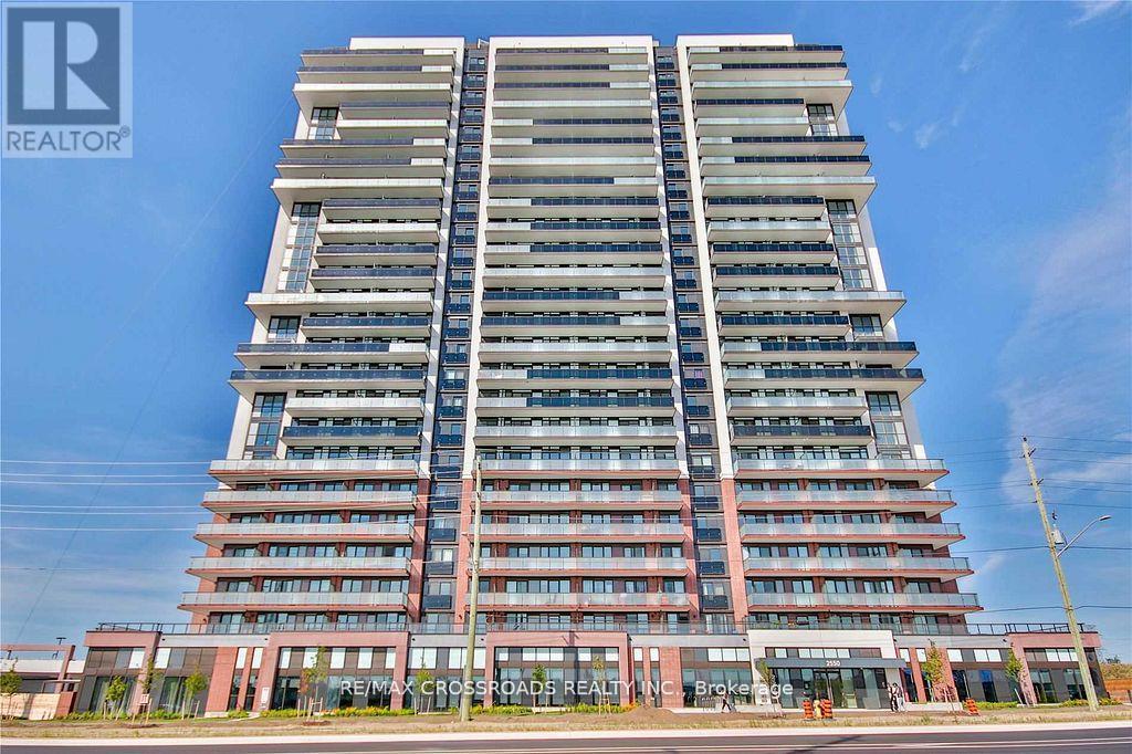 307 - 2550 SIMCOE STREET N, Oshawa, Ontario