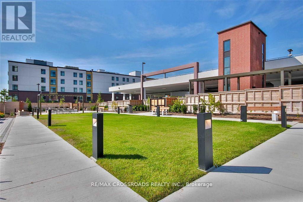 307 - 2550 Simcoe Street N, Oshawa, Ontario  L1L 0P8 - Photo 27 - E12643776