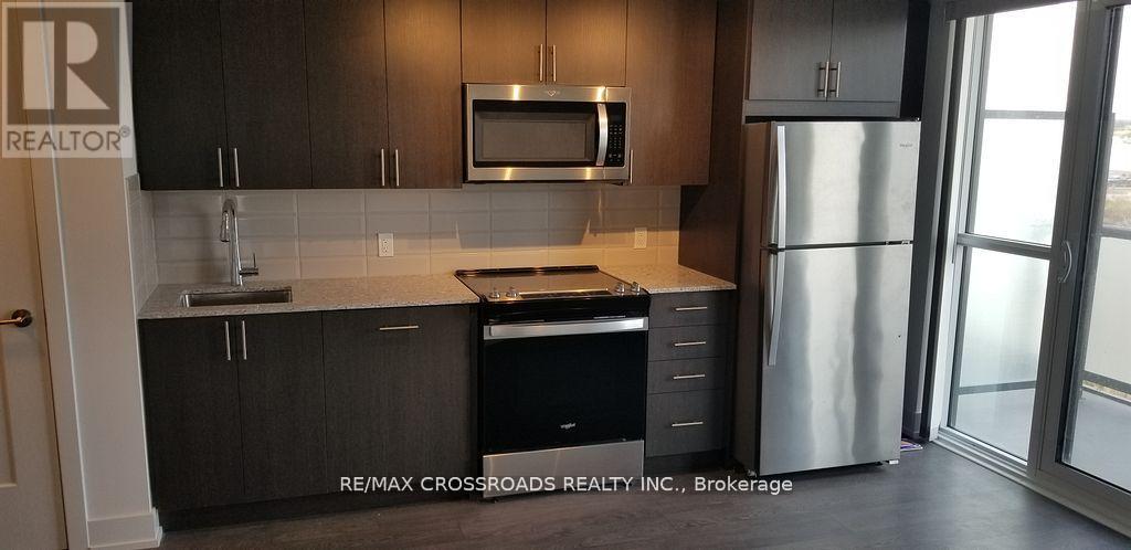 307 - 2550 Simcoe Street N, Oshawa, Ontario  L1L 0P8 - Photo 5 - E12643776