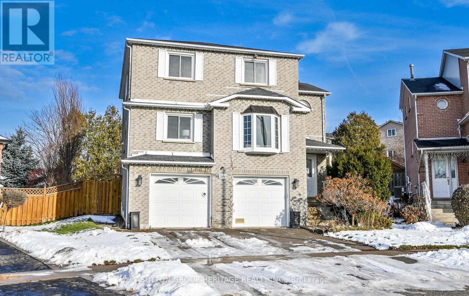 54 REED DRIVE, Ajax, Ontario