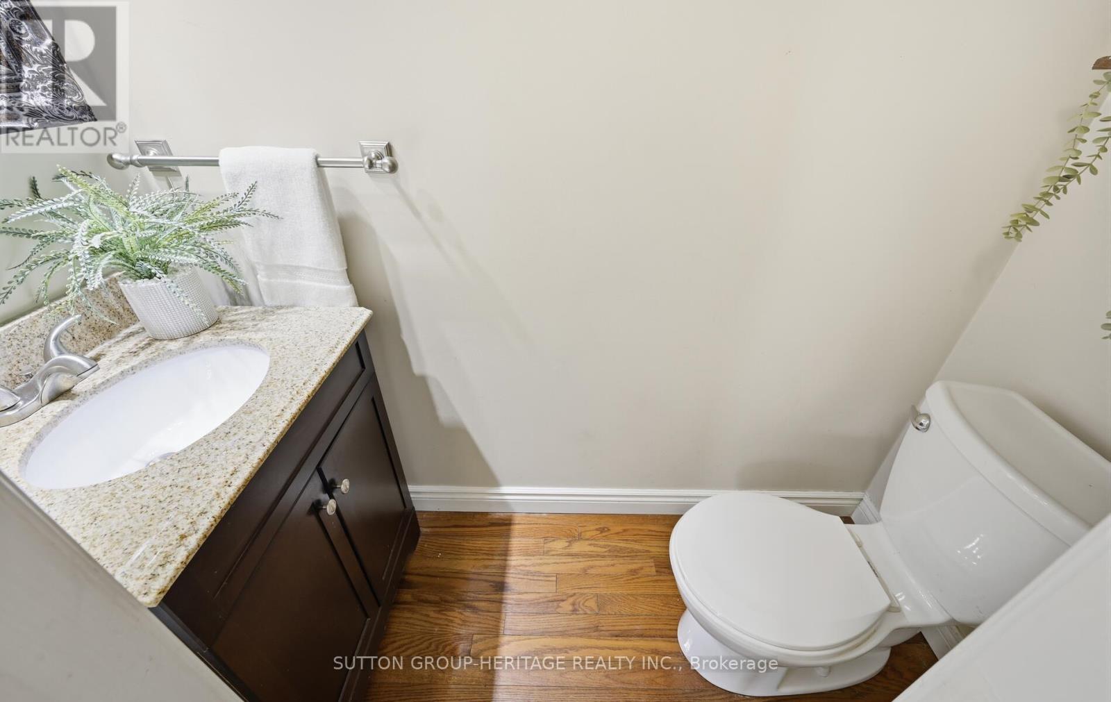 54 Reed Drive, Ajax, Ontario  L1S 5R9 - Photo 10 - E12643782