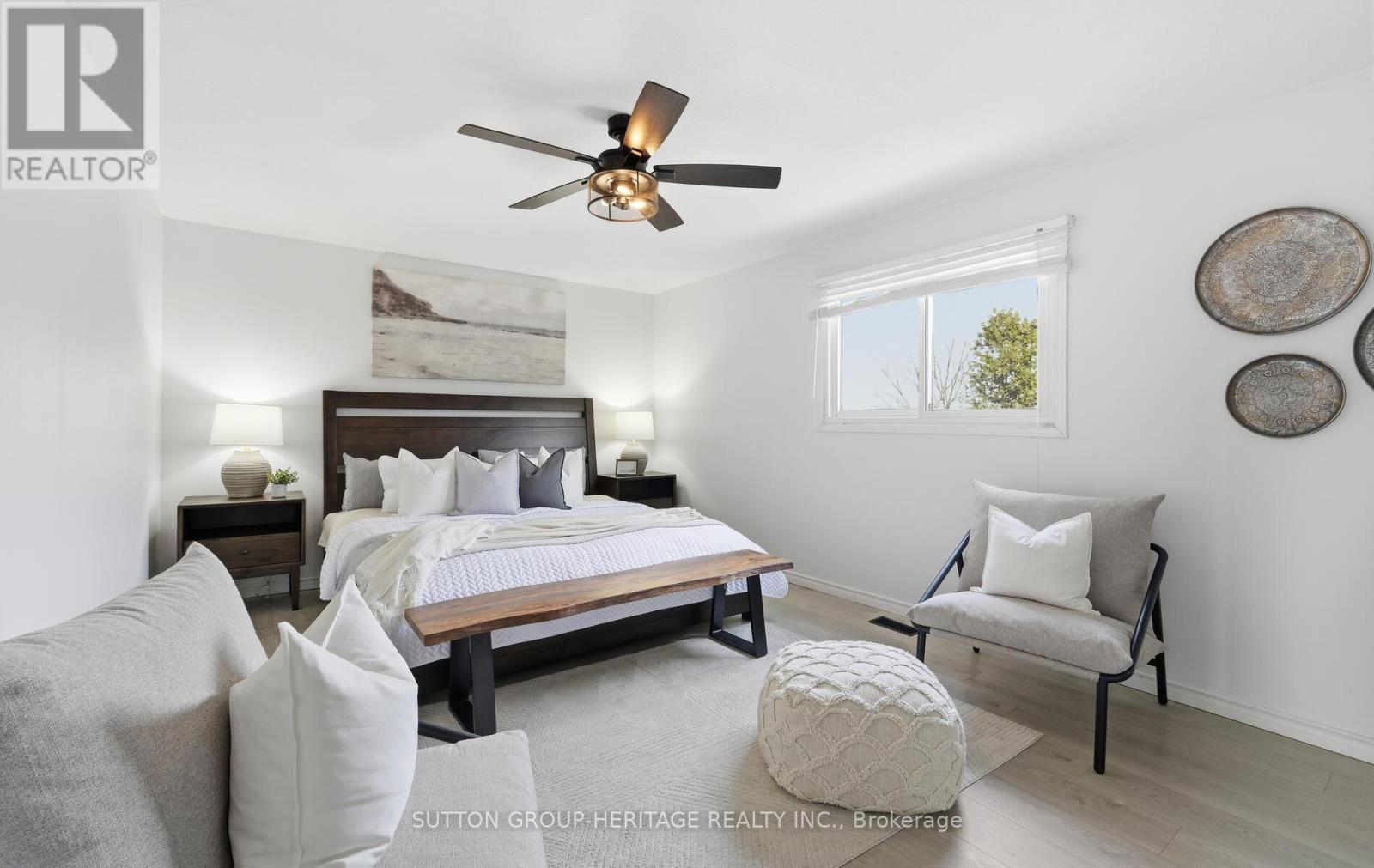 54 Reed Drive, Ajax, Ontario  L1S 5R9 - Photo 12 - E12643782