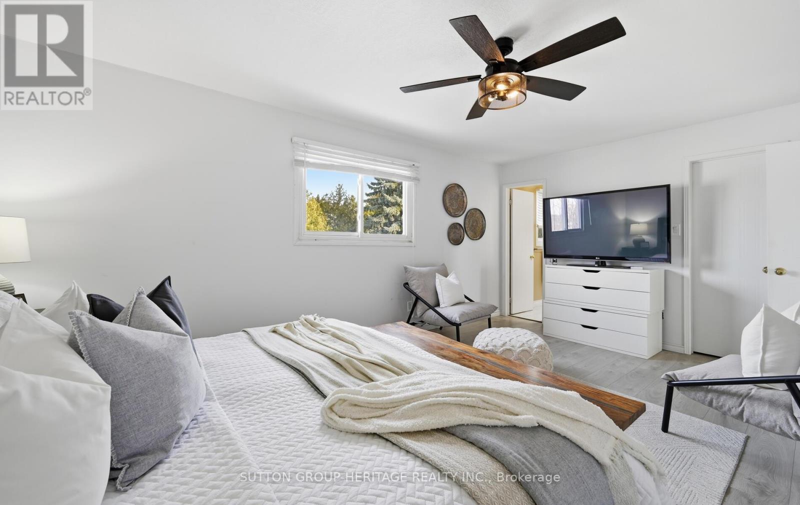 54 Reed Drive, Ajax, Ontario  L1S 5R9 - Photo 13 - E12643782