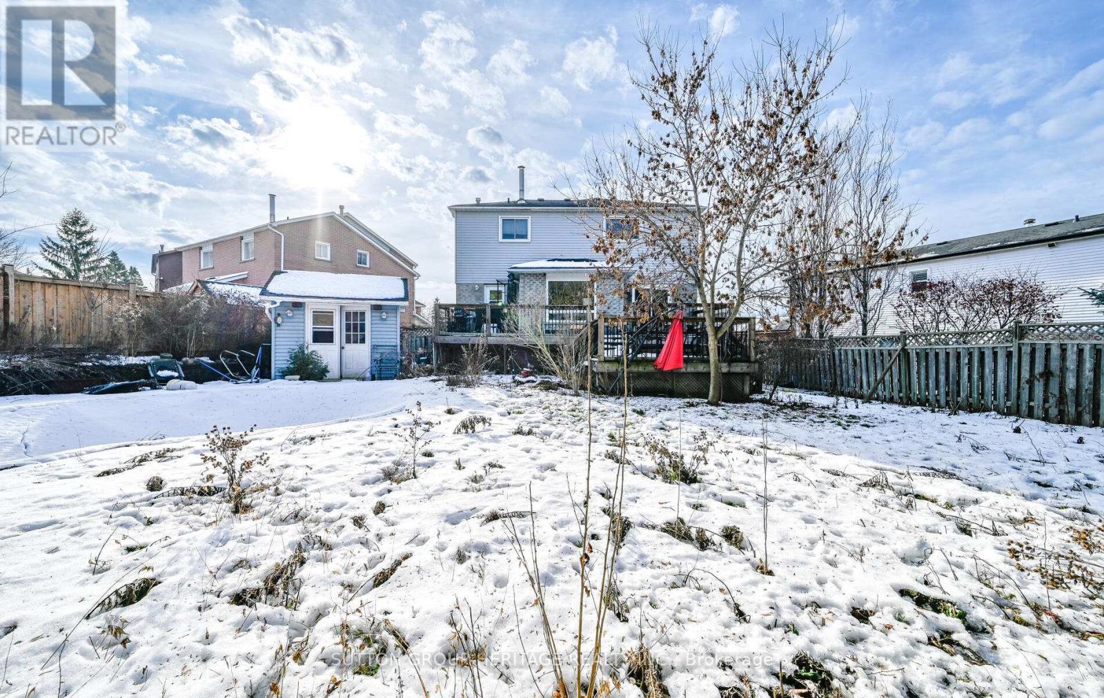 54 Reed Drive, Ajax, Ontario  L1S 5R9 - Photo 20 - E12643782