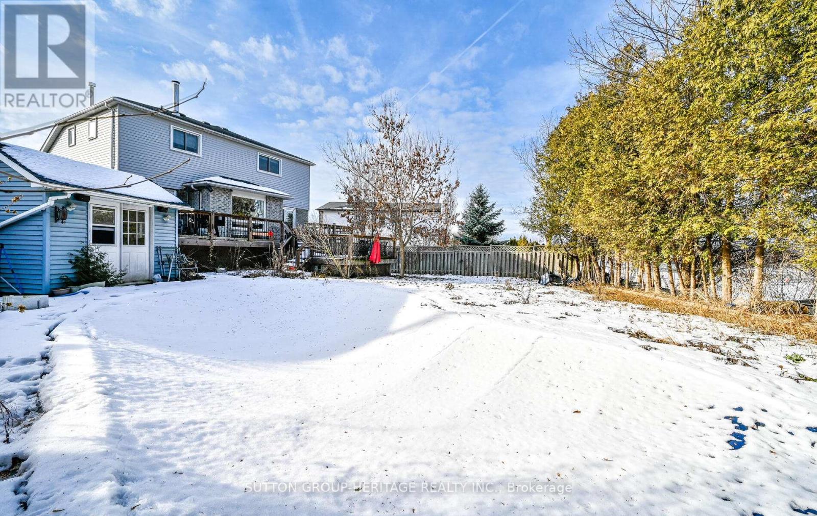 54 Reed Drive, Ajax, Ontario  L1S 5R9 - Photo 21 - E12643782