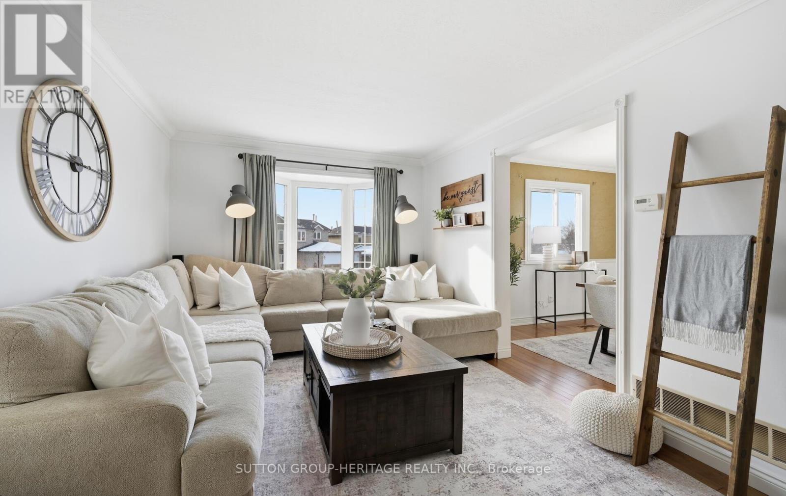 54 Reed Drive, Ajax, Ontario  L1S 5R9 - Photo 7 - E12643782