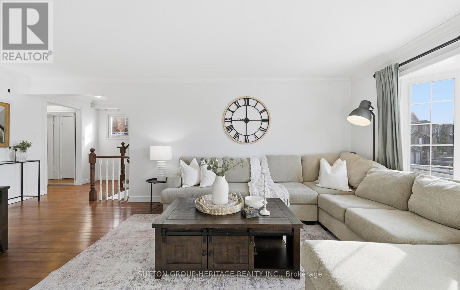 54 Reed Drive, Ajax, Ontario  L1S 5R9 - Photo 8 - E12643782