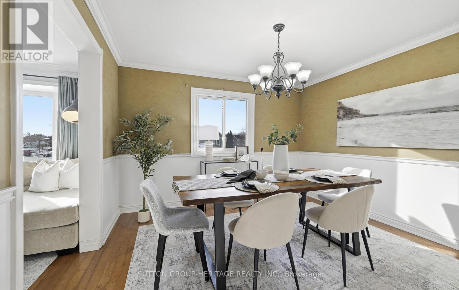 54 Reed Drive, Ajax, Ontario  L1S 5R9 - Photo 9 - E12643782