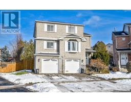 54 REED DRIVE, Ajax, Ontario
