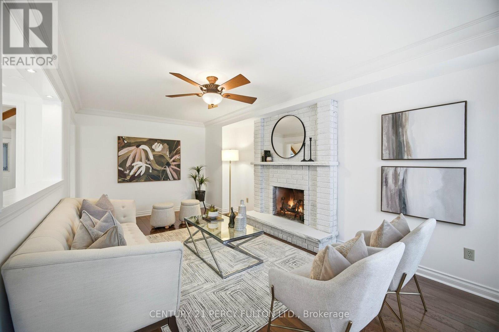 896 Darwin Drive, Pickering, Ontario  L1X 2P8 - Photo 13 - E12643792