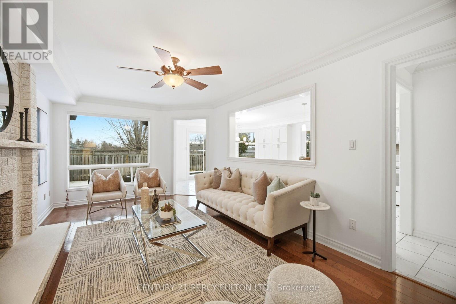 896 Darwin Drive, Pickering, Ontario  L1X 2P8 - Photo 14 - E12643792