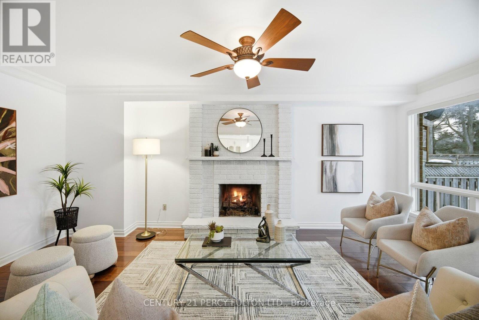 896 Darwin Drive, Pickering, Ontario  L1X 2P8 - Photo 15 - E12643792