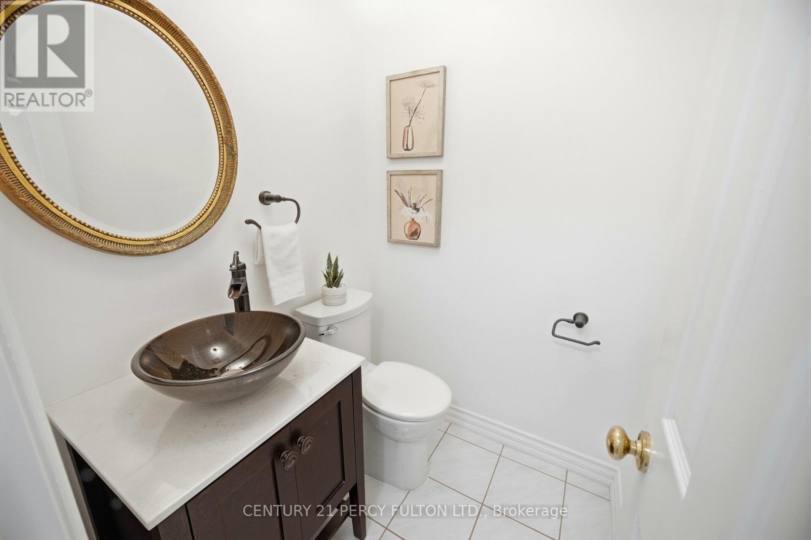 896 Darwin Drive, Pickering, Ontario  L1X 2P8 - Photo 16 - E12643792