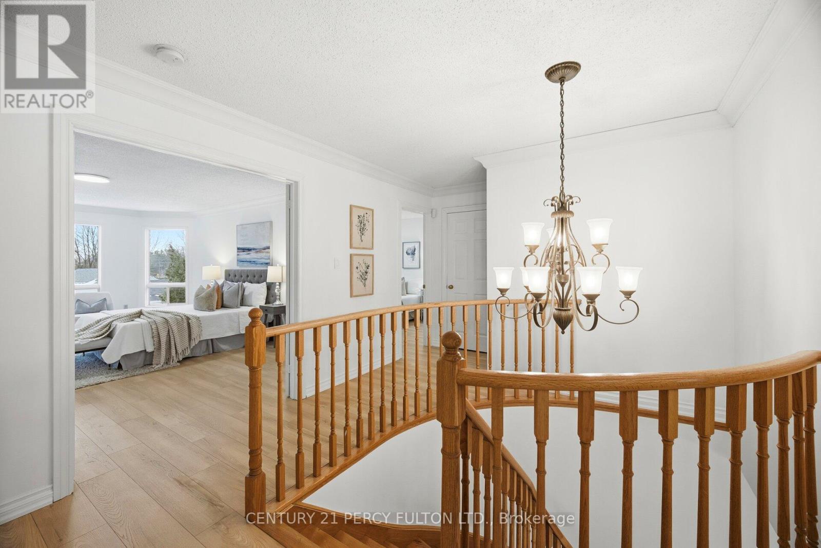 896 Darwin Drive, Pickering, Ontario  L1X 2P8 - Photo 19 - E12643792