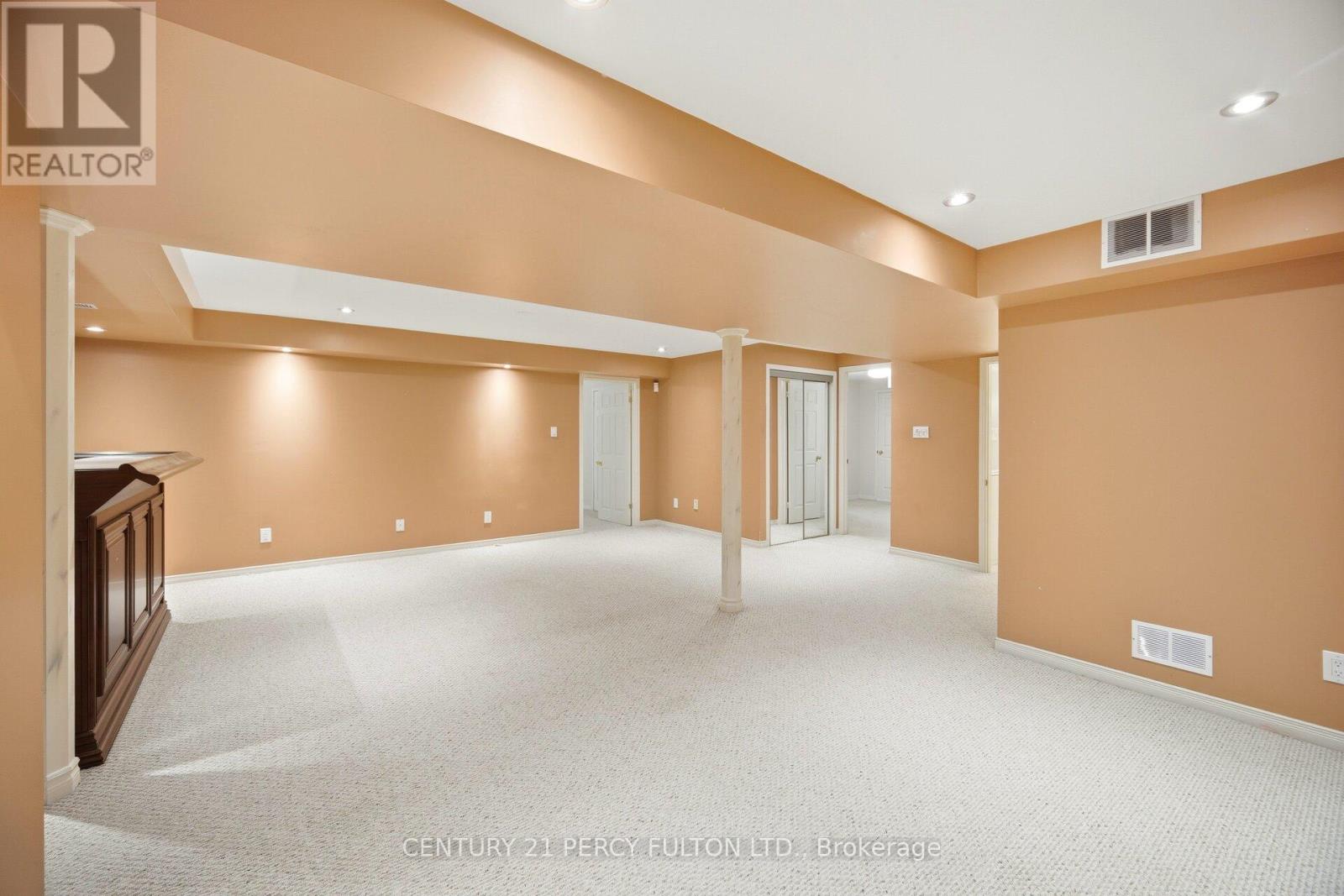 896 Darwin Drive, Pickering, Ontario  L1X 2P8 - Photo 35 - E12643792