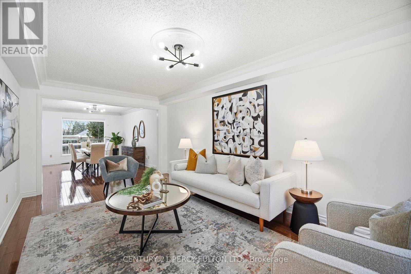 896 Darwin Drive, Pickering, Ontario  L1X 2P8 - Photo 4 - E12643792