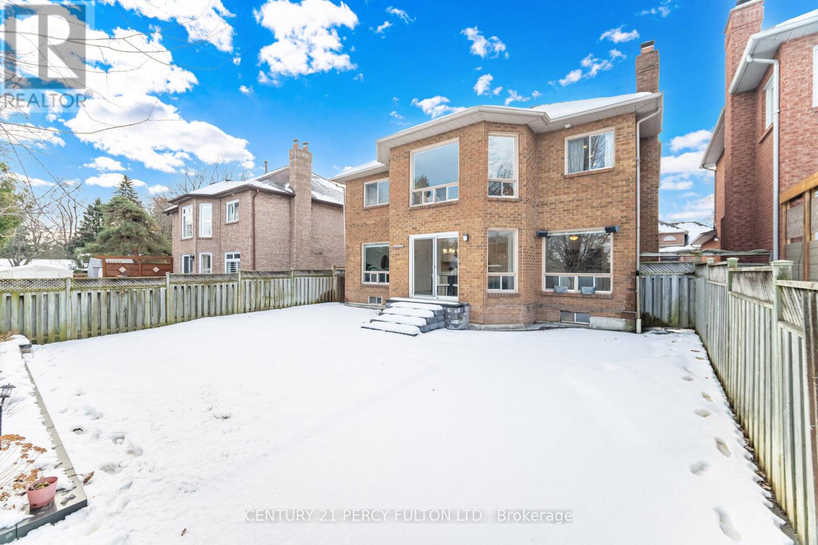 896 Darwin Drive, Pickering, Ontario  L1X 2P8 - Photo 41 - E12643792