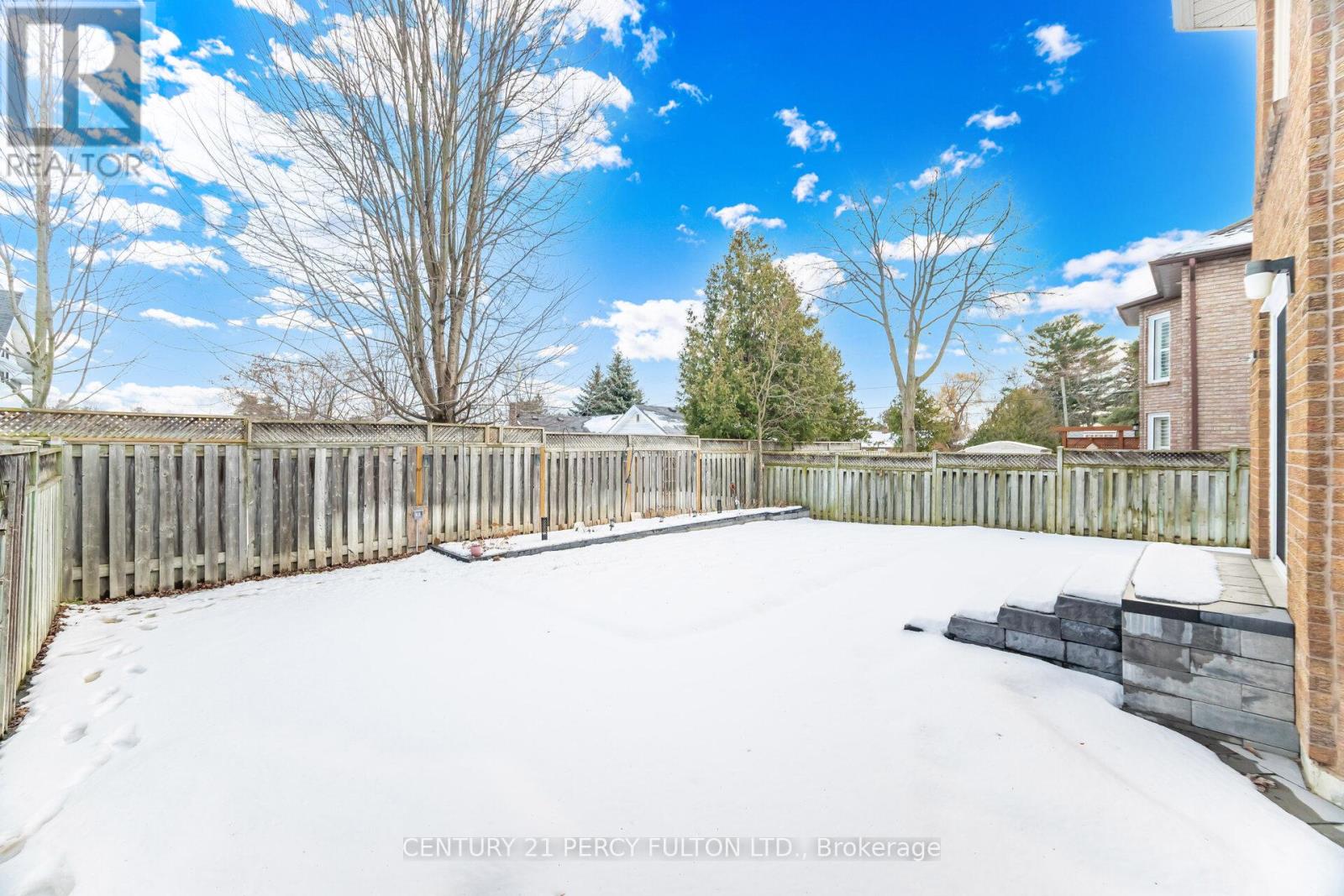 896 Darwin Drive, Pickering, Ontario  L1X 2P8 - Photo 42 - E12643792