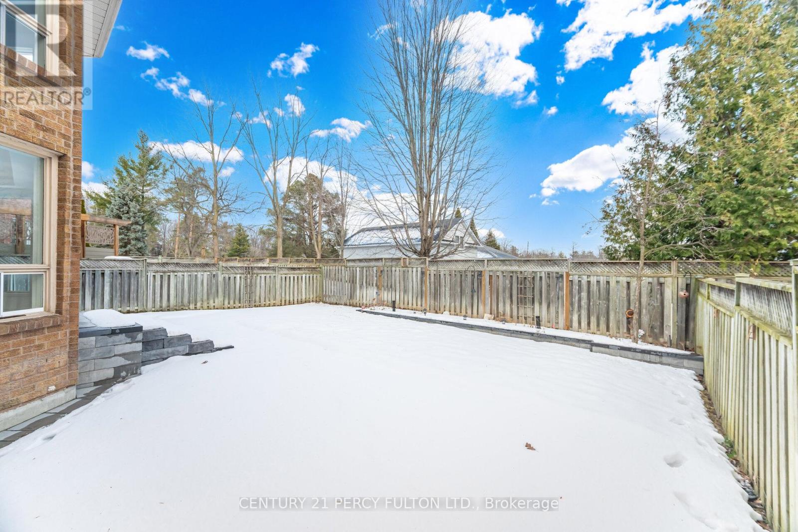 896 Darwin Drive, Pickering, Ontario  L1X 2P8 - Photo 43 - E12643792