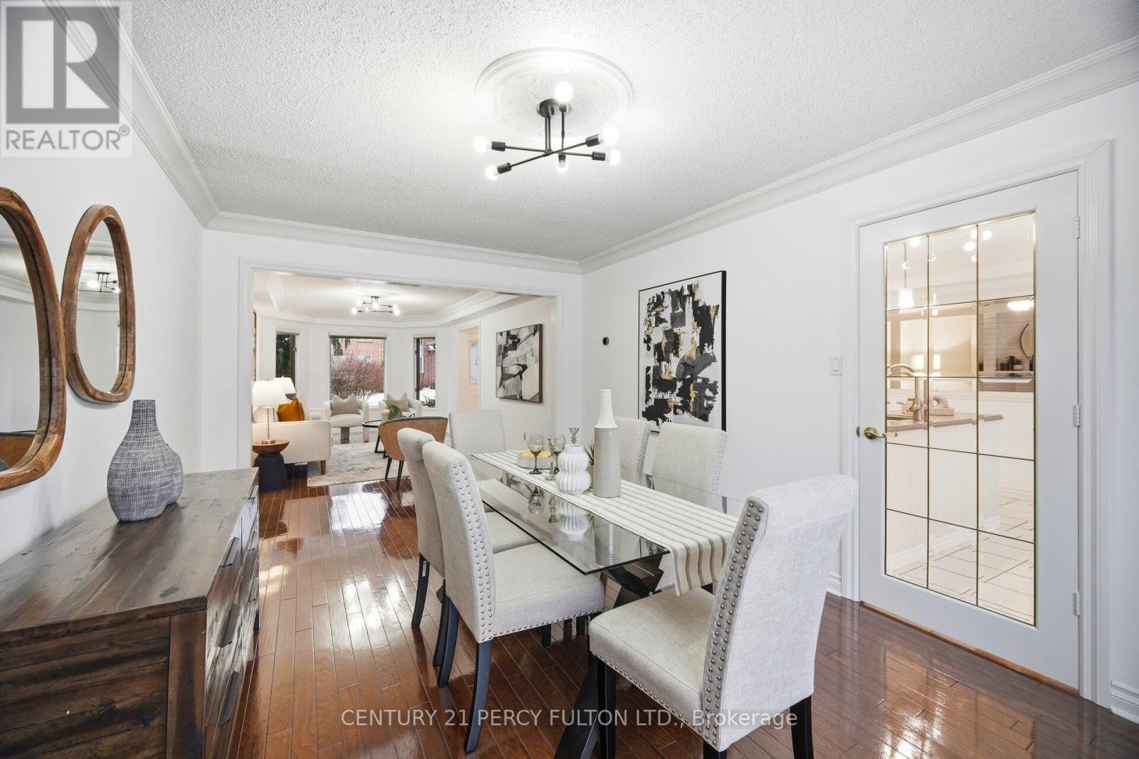 896 Darwin Drive, Pickering, Ontario  L1X 2P8 - Photo 6 - E12643792