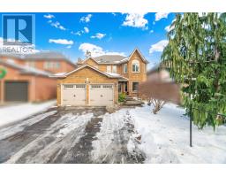 896 DARWIN DRIVE, Pickering, Ontario