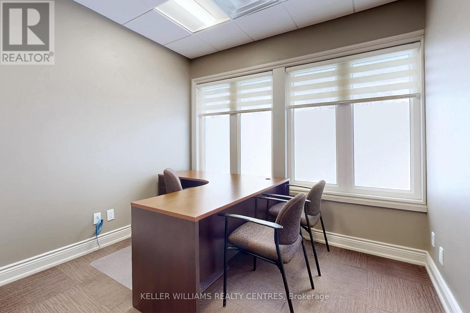 1C - 117 WELLINGTON STREET E, aurora (aurora village), Ontario