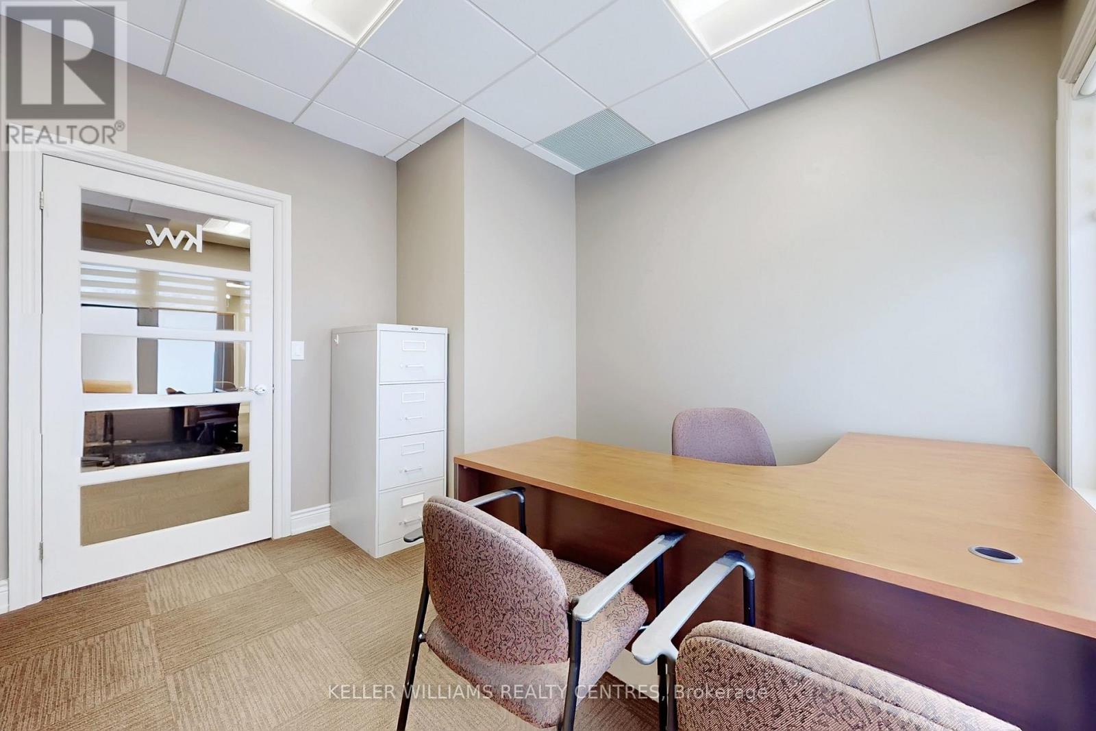 1c - 117 Wellington Street E, Aurora (Aurora Village), Ontario  L4G 1H9 - Photo 2 - N12643806