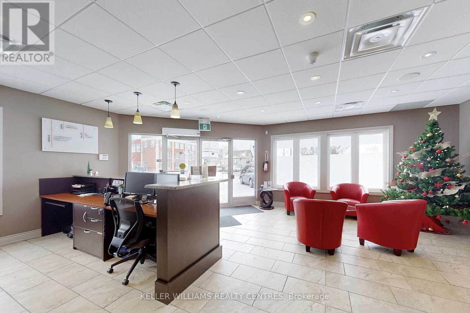 1c - 117 Wellington Street E, Aurora (Aurora Village), Ontario  L4G 1H9 - Photo 4 - N12643806