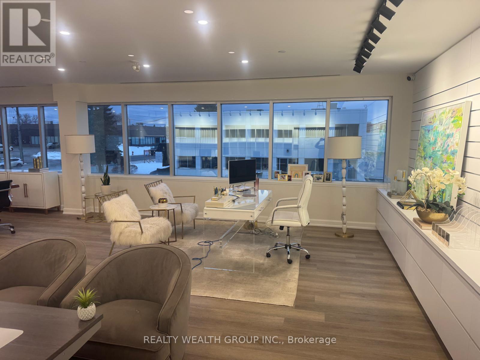 2nd Floor - 1135 Stellar Drive, Newmarket, Ontario  L3Y 7B8 - Photo 14 - N12643842