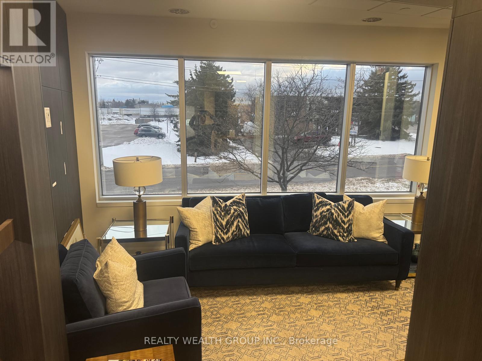 2nd Floor - 1135 Stellar Drive, Newmarket, Ontario  L3Y 7B8 - Photo 3 - N12643842