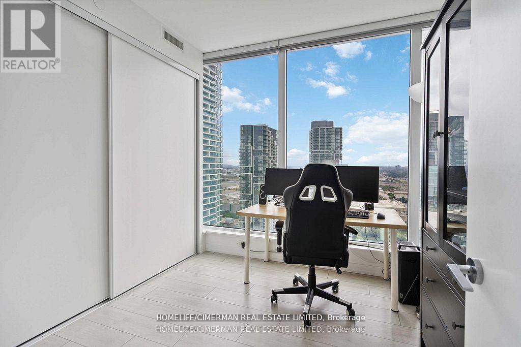 4502 - 5 Buttermill Avenue, Vaughan, Ontario  L4K 0J5 - Photo 13 - N12643850