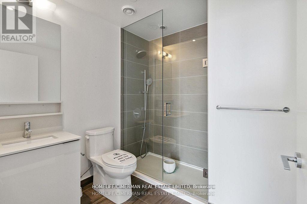 4502 - 5 Buttermill Avenue, Vaughan, Ontario  L4K 0J5 - Photo 16 - N12643850