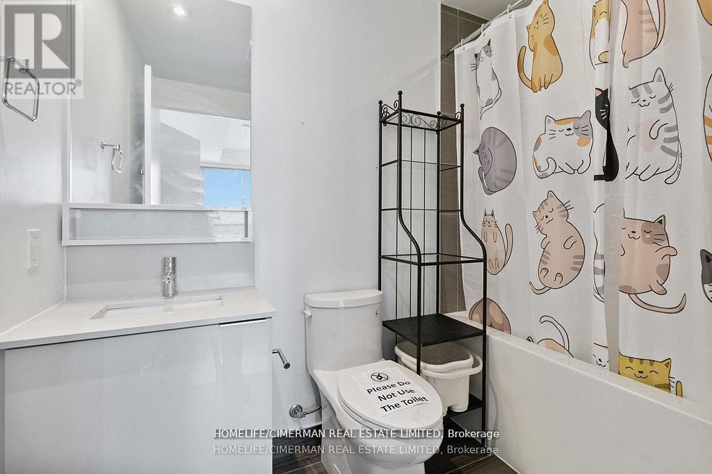 4502 - 5 Buttermill Avenue, Vaughan, Ontario  L4K 0J5 - Photo 20 - N12643850