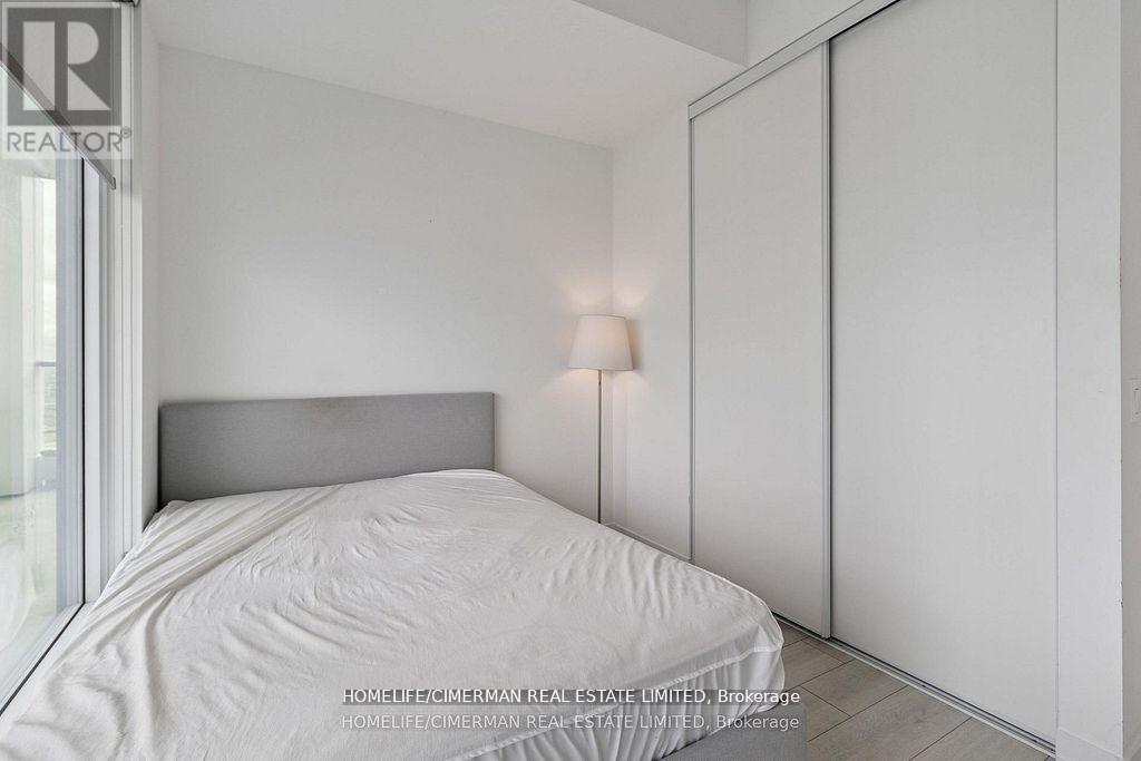 4502 - 5 Buttermill Avenue, Vaughan, Ontario  L4K 0J5 - Photo 21 - N12643850