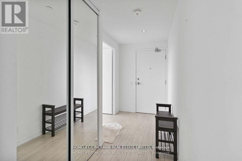 4502 - 5 Buttermill Avenue, Vaughan, Ontario  L4K 0J5 - Photo 23 - N12643850