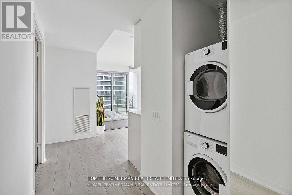 4502 - 5 Buttermill Avenue, Vaughan, Ontario  L4K 0J5 - Photo 25 - N12643850