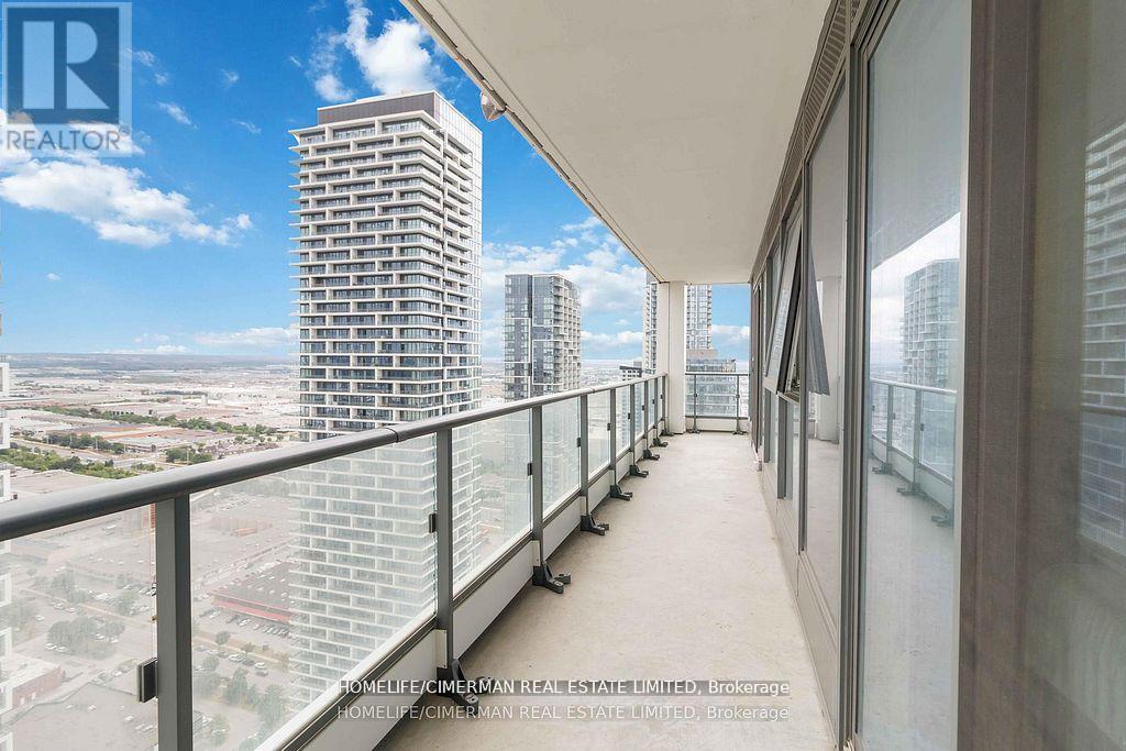 4502 - 5 Buttermill Avenue, Vaughan, Ontario  L4K 0J5 - Photo 26 - N12643850