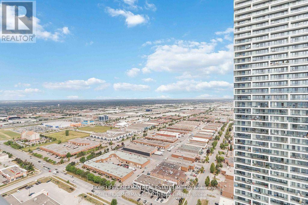 4502 - 5 Buttermill Avenue, Vaughan, Ontario  L4K 0J5 - Photo 27 - N12643850