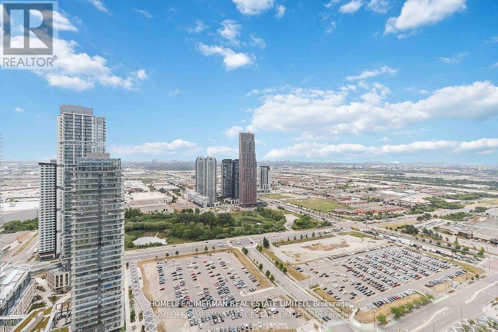 4502 - 5 Buttermill Avenue, Vaughan, Ontario  L4K 0J5 - Photo 29 - N12643850